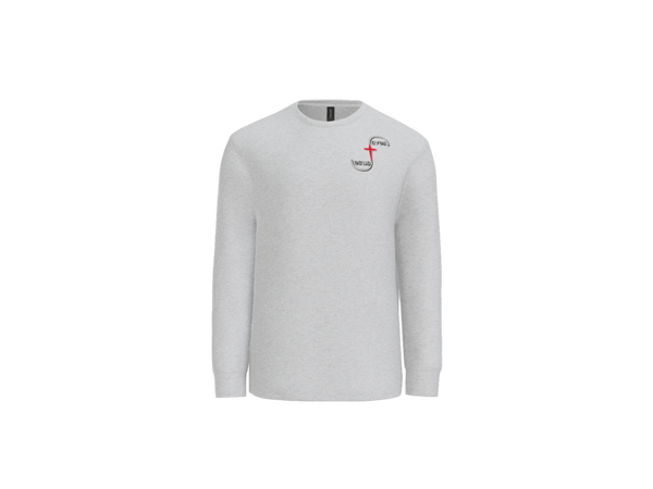 LONG SLEEVE TEES