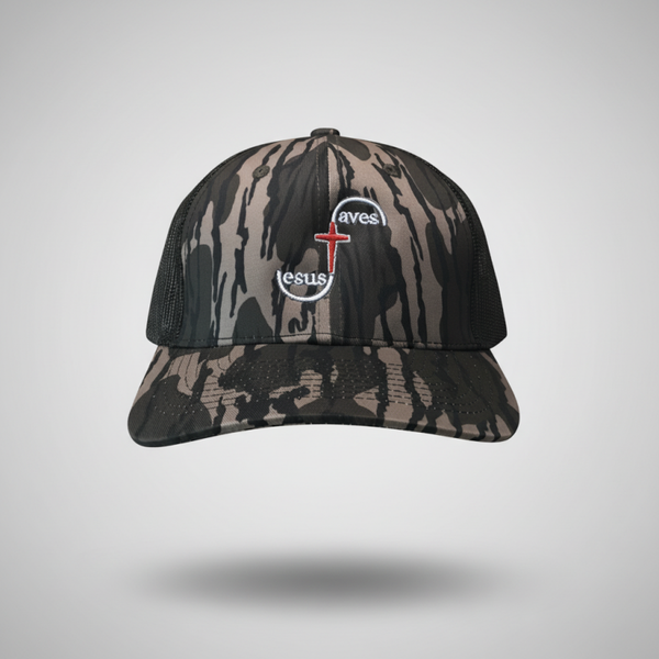 BOTTOMLAND & BLACK