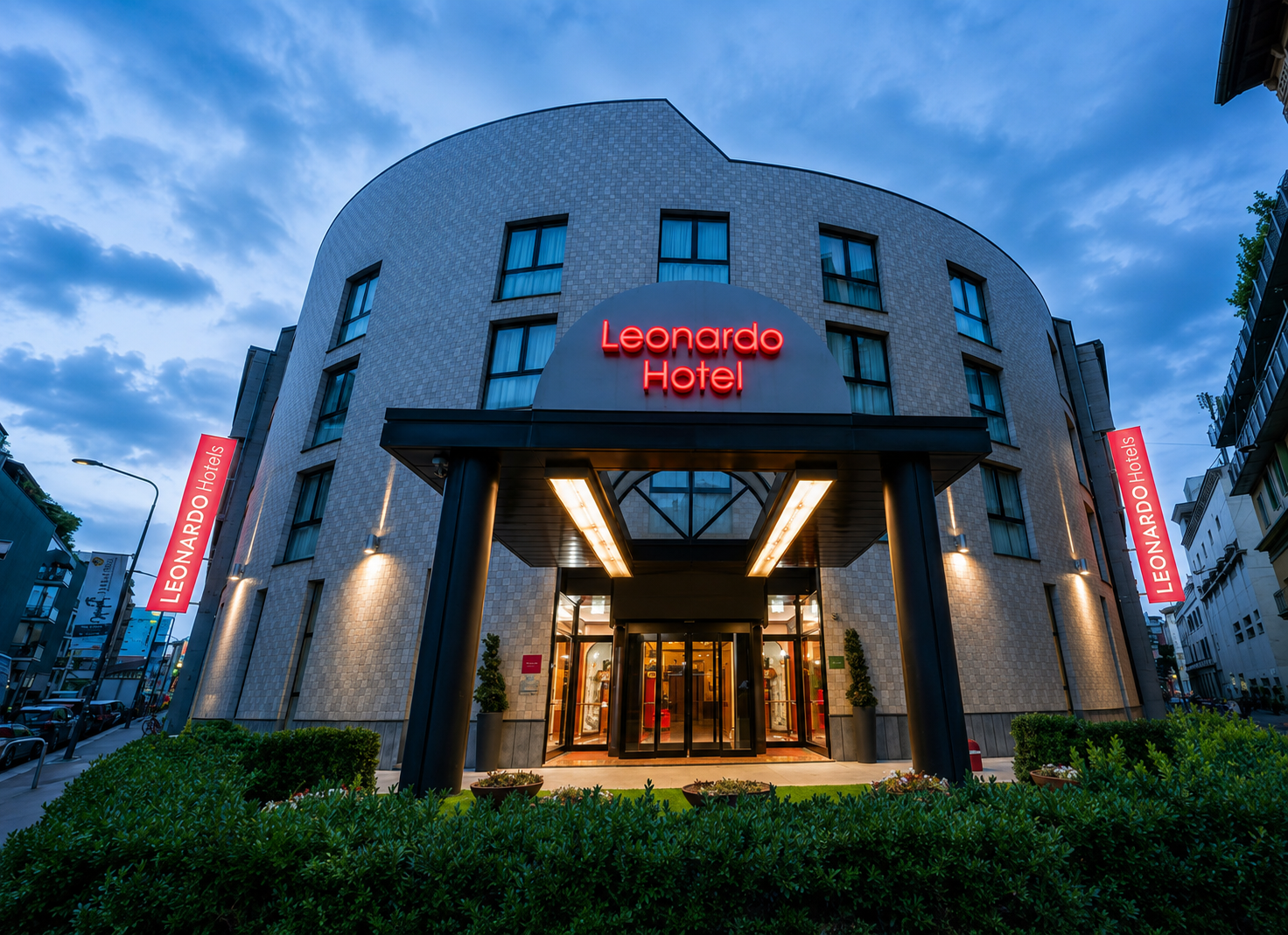 Leonardo