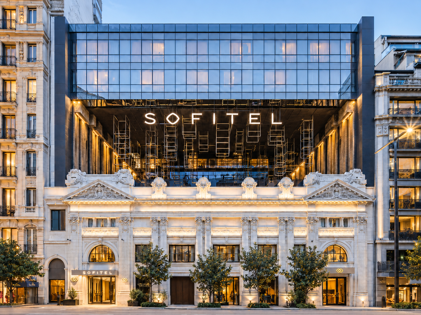 Sofitel