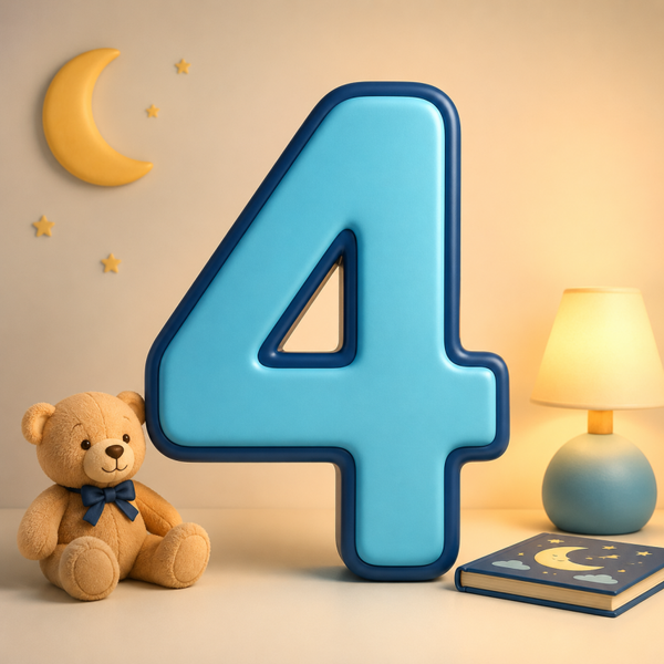 Abendbetreuung – 4 Stunden