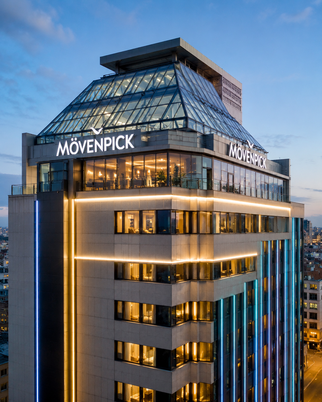 Mövenpick