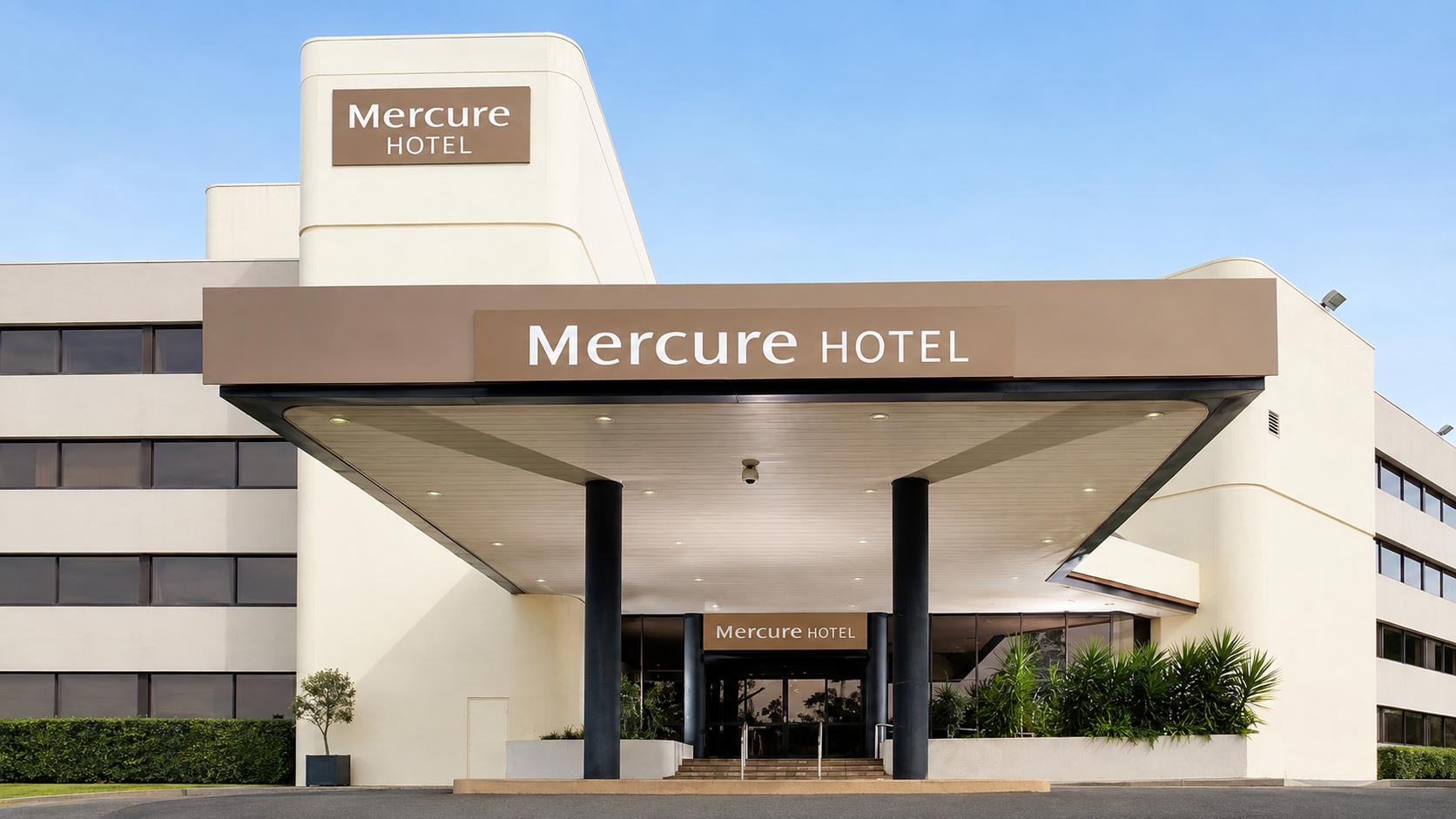Mercure