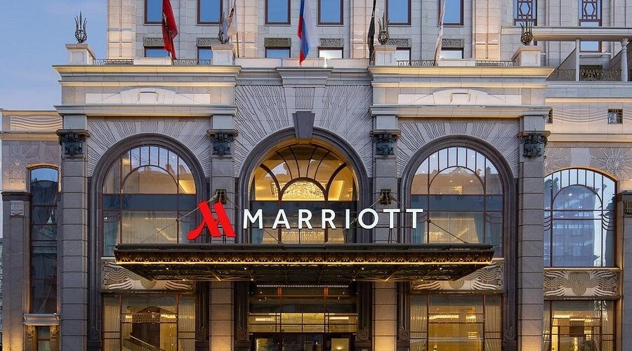Marriott
