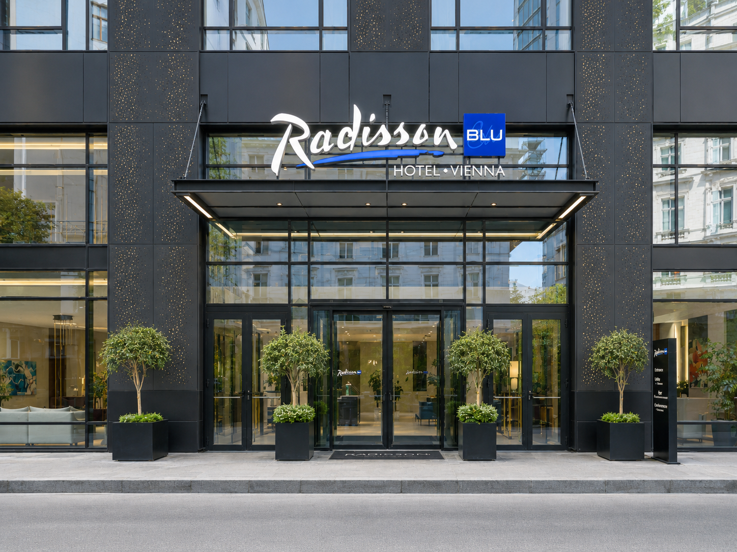 Radisson