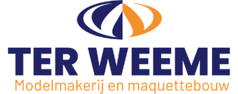Ter Weeme Modelmakerij
