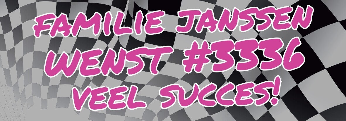 Veel Succes