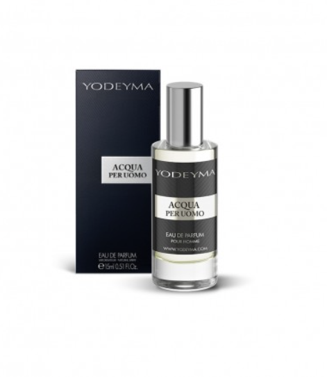 Heren YODEYMA - 15ML