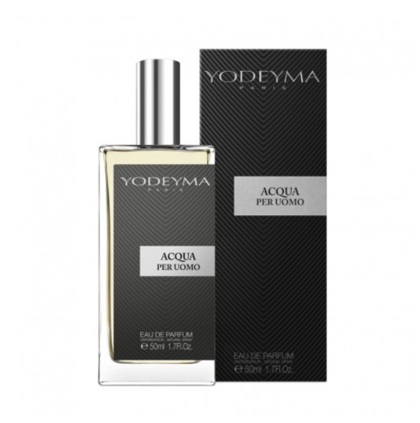 Heren YODEYMA - 50ML