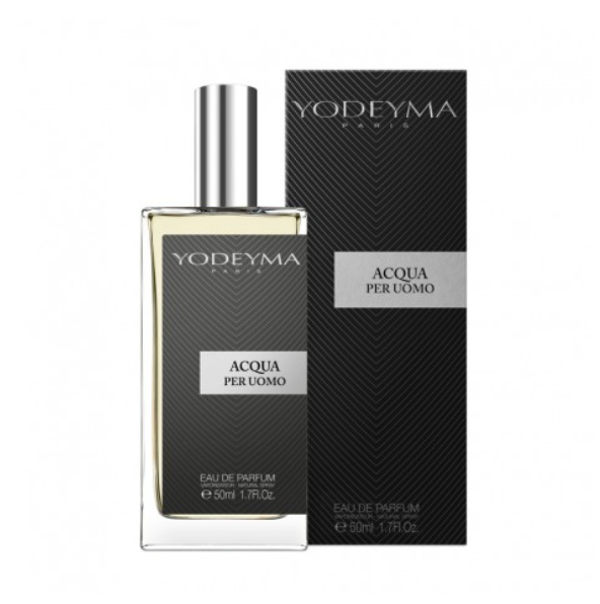 Heren YODEYMA - 50ML