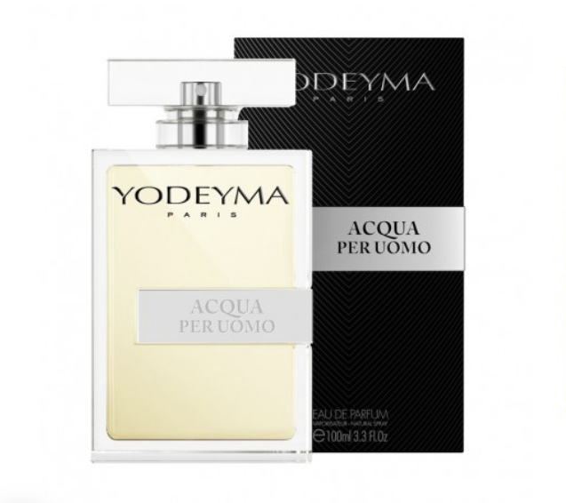 Heren YODEYMA - 100ML