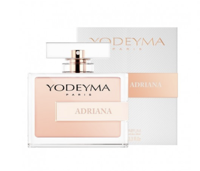 Dames YODEYMA - 100ML