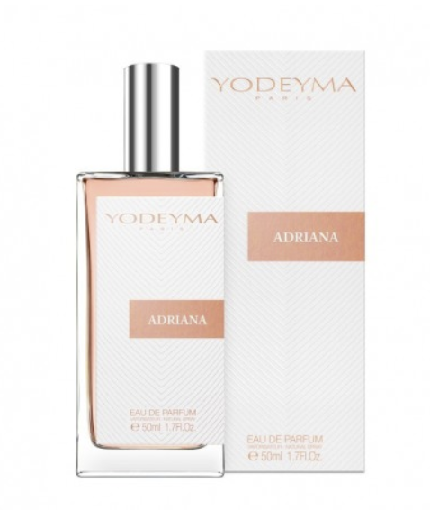 Dames YODEYMA - 50ML