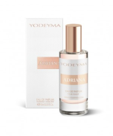 Dames YODEYMA - 15ML