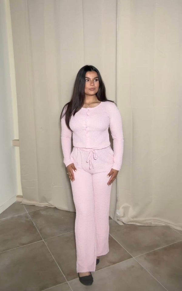 Girly Set - Roze