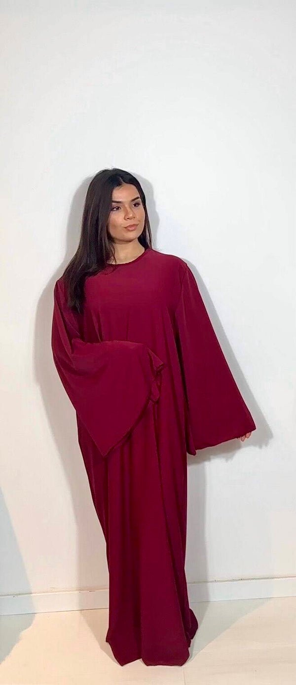 Soft Wide - Rood