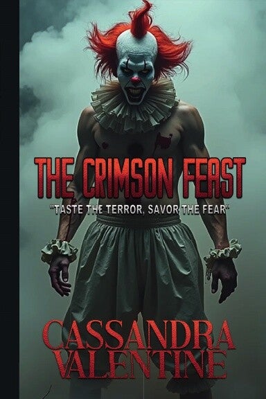 The Crimson Feast