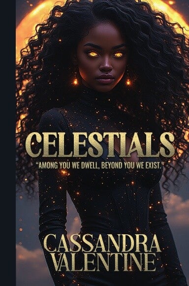 Celestials