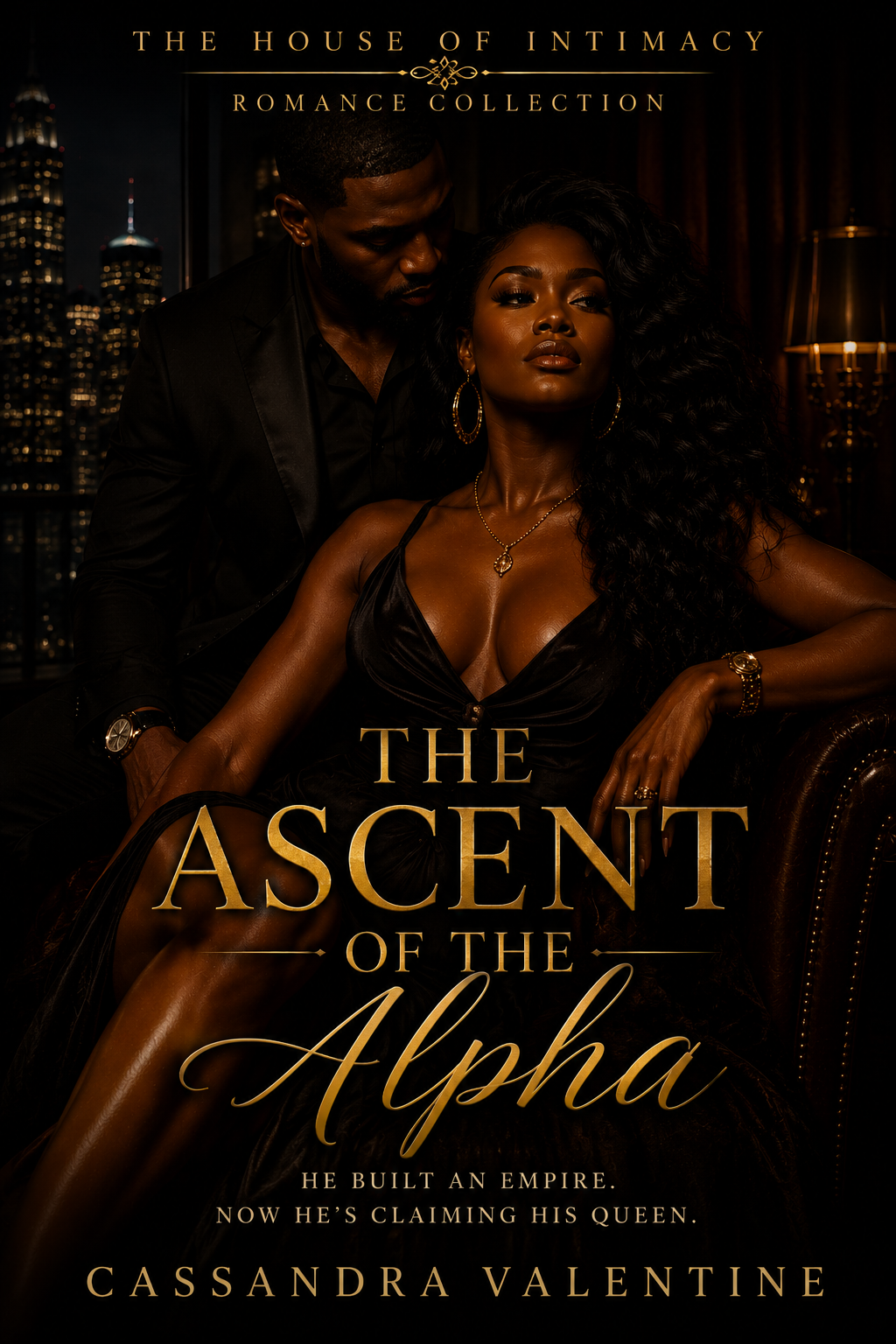 Ascent of the Alpha