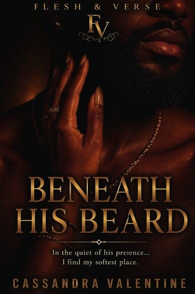 Beneath His Beard