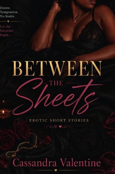 Between the Sheets