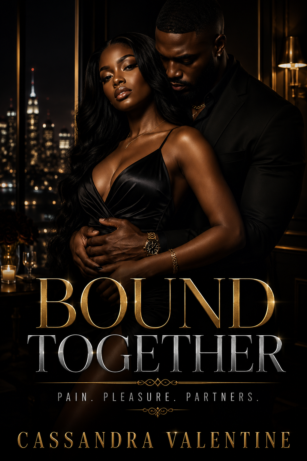 Bound Together