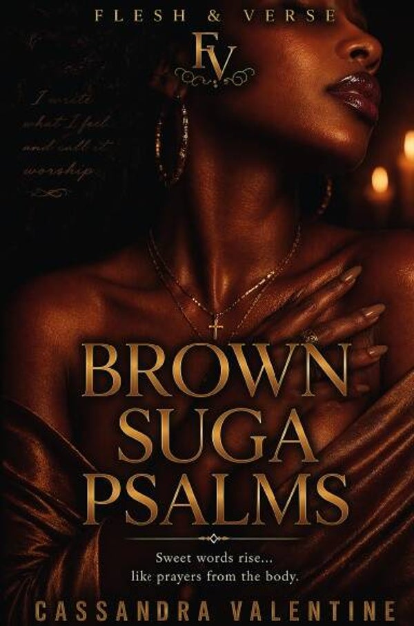 Brown Suga Psalms