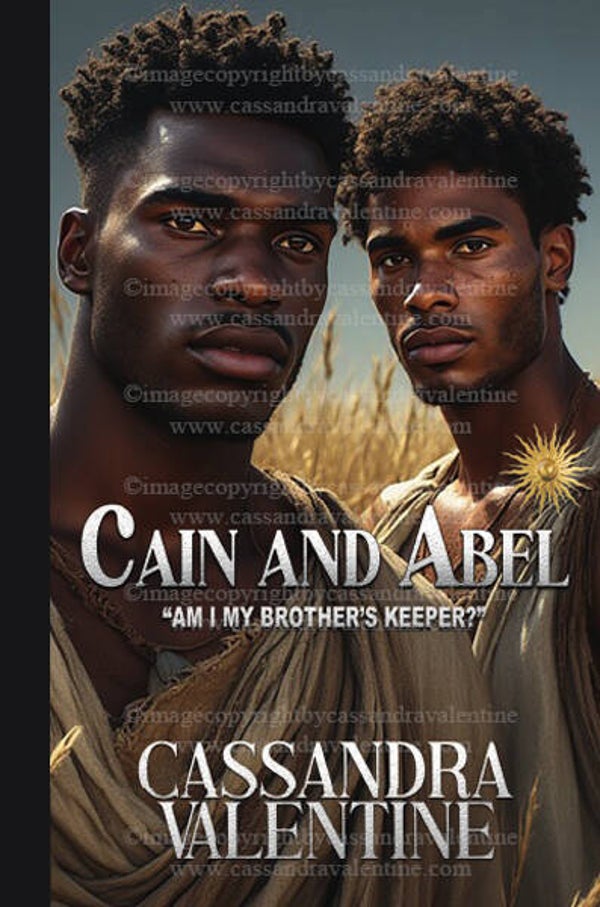 Cain and Abel