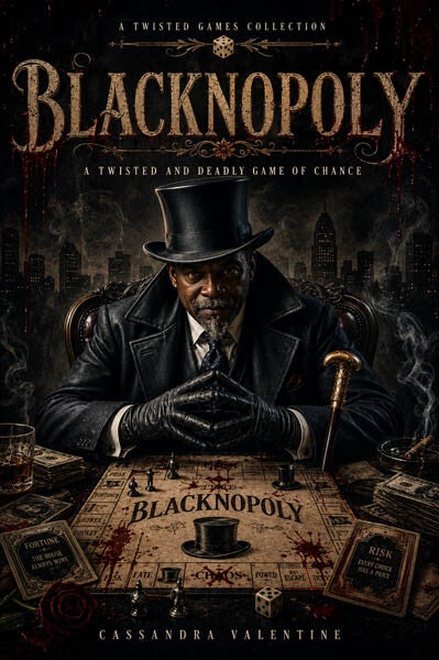 Blacknopoly #14