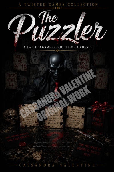 The Puzzler #13
