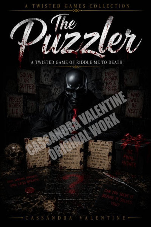 The Puzzler #13