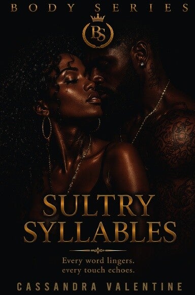 Sultry Syllables