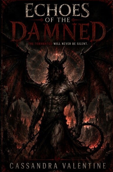 Echoes of The Damned