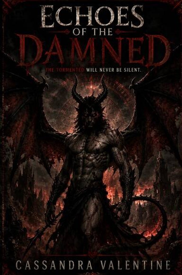 Echoes of The Damned