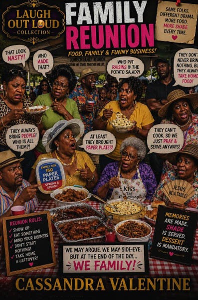 Family Reunion