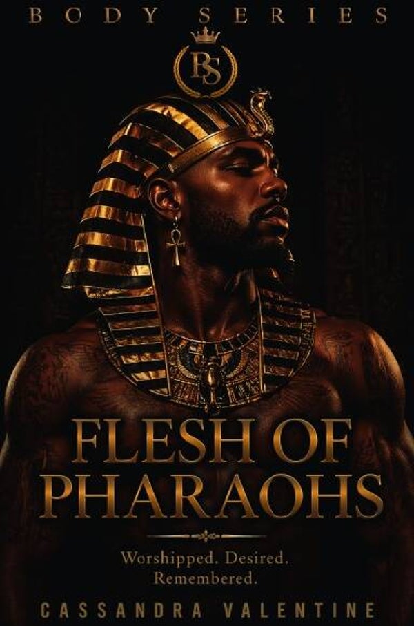 Flesh of Pharaohs