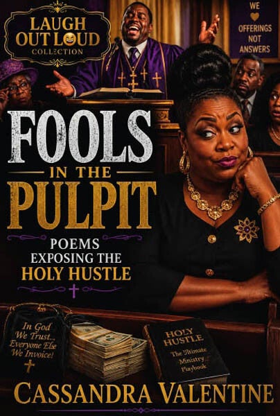 Fools in The Pulpit