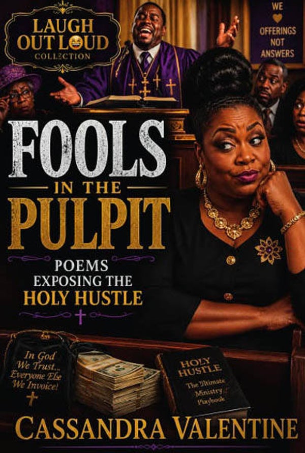 Fools in The Pulpit