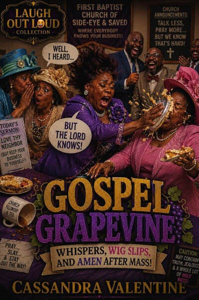Gospel Grapevine