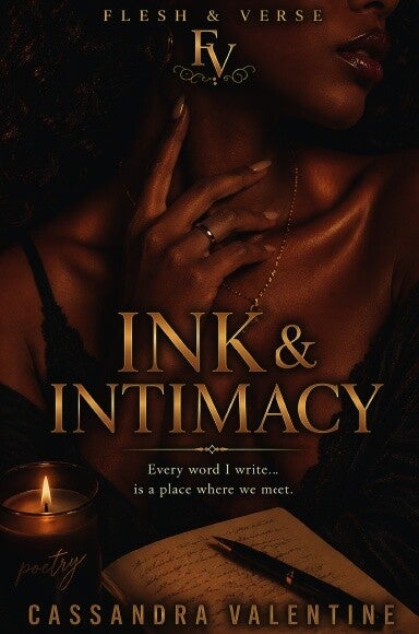 Ink and Intimacy