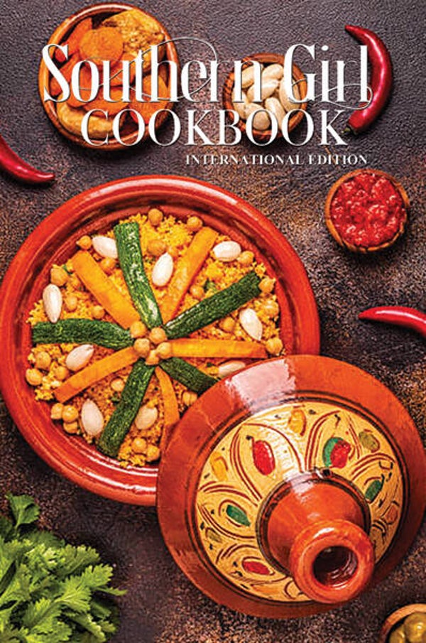 International Cookbook