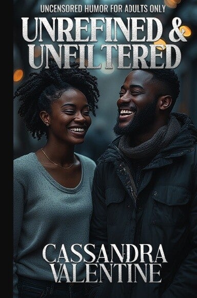 Unrefined & Unfiltered