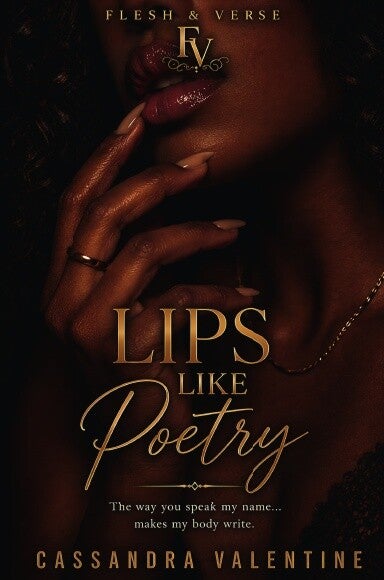 Lips Like Poetry