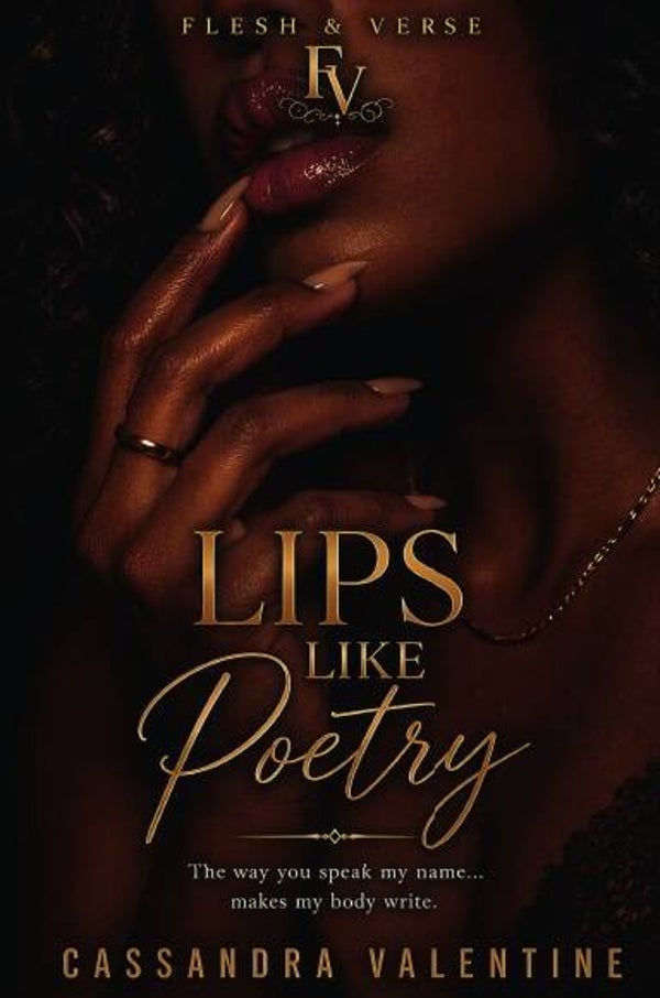 Lips Like Poetry