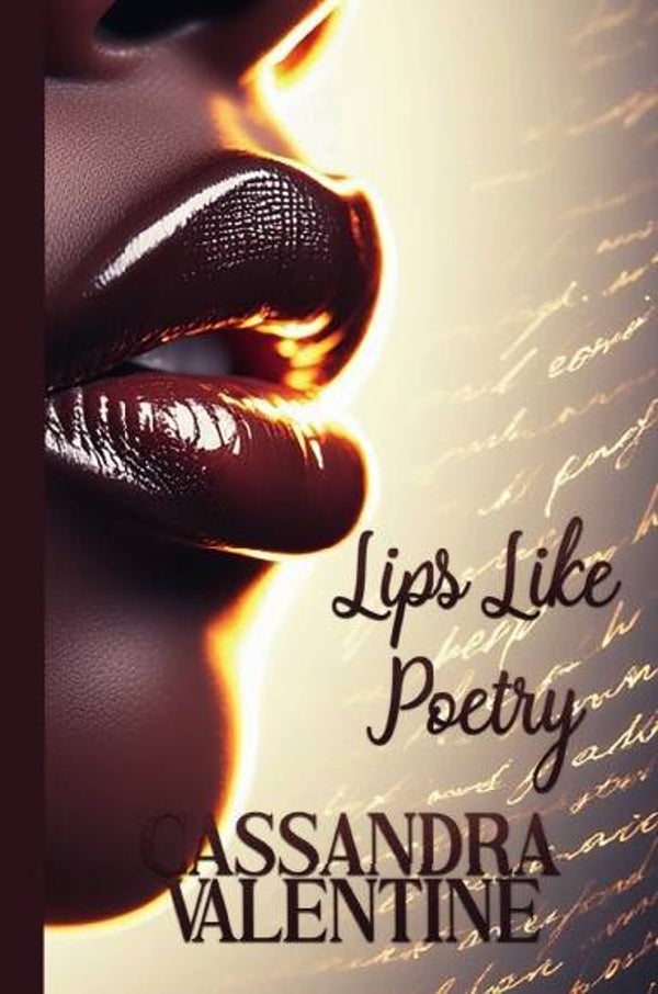 Lips Like Poetry