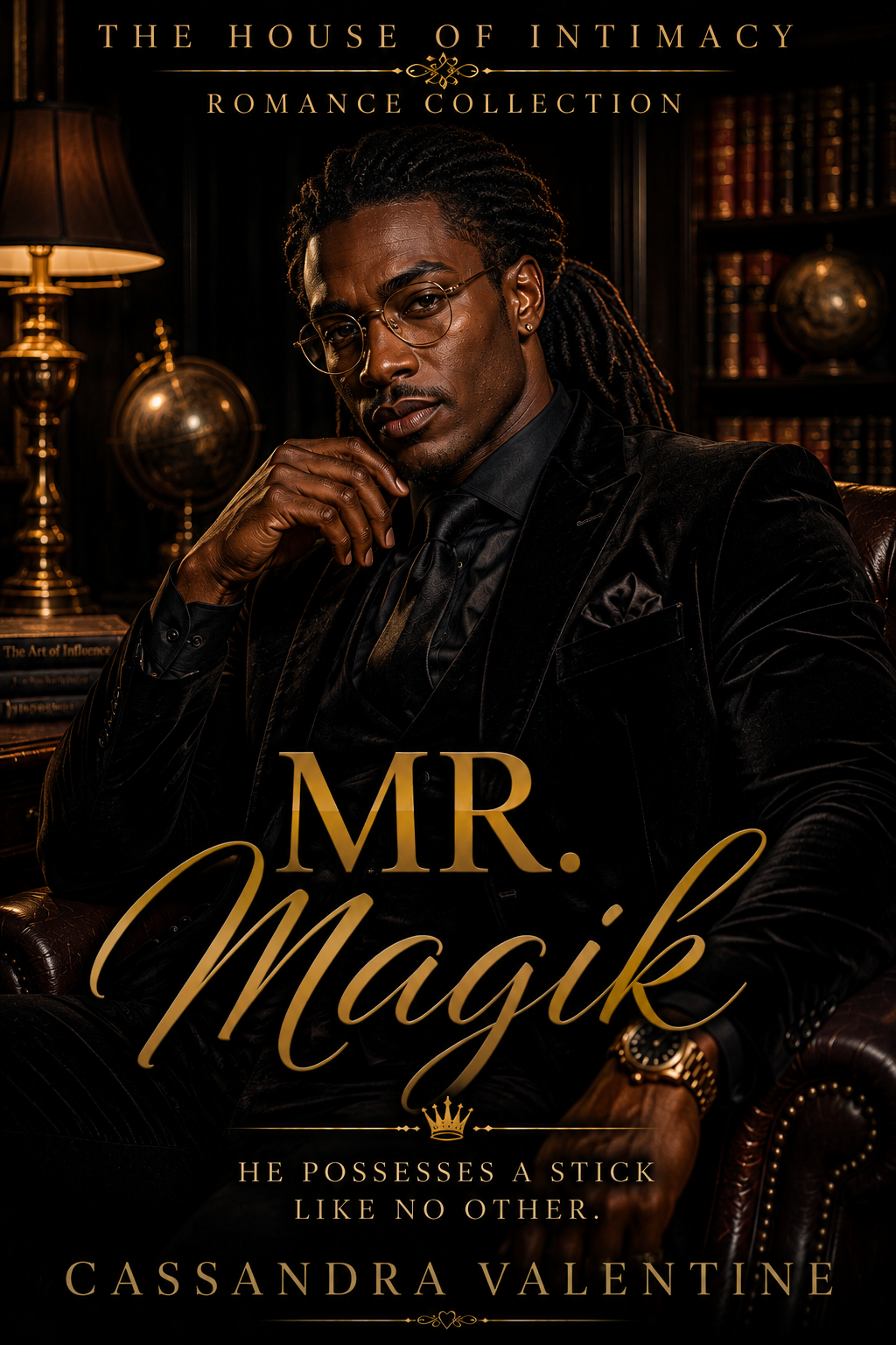Mr. Magik