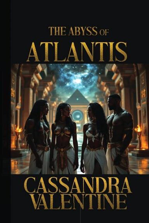 The Abyss of Atlantis