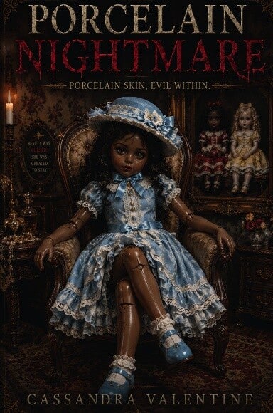 Porcelain Nightmare