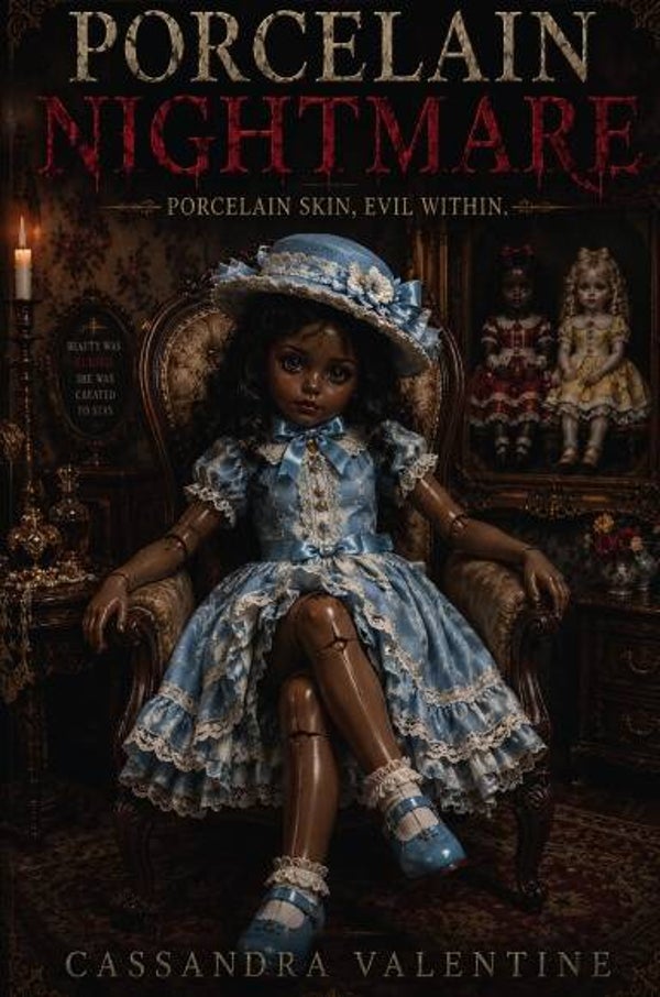 Porcelain Nightmare