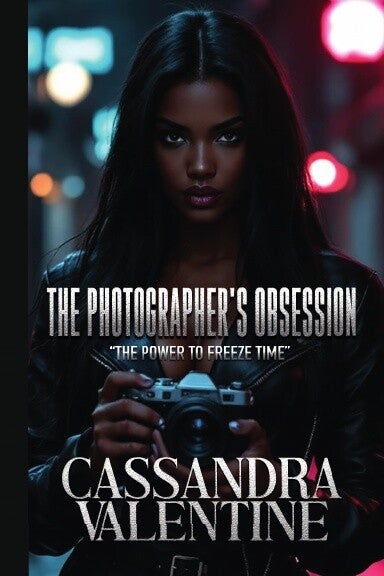 The Photographer's Obsession